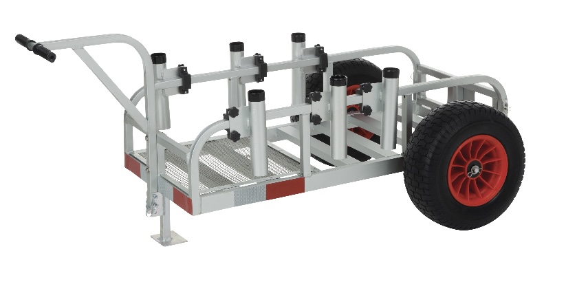 Deluxe Beach/Lake Cart