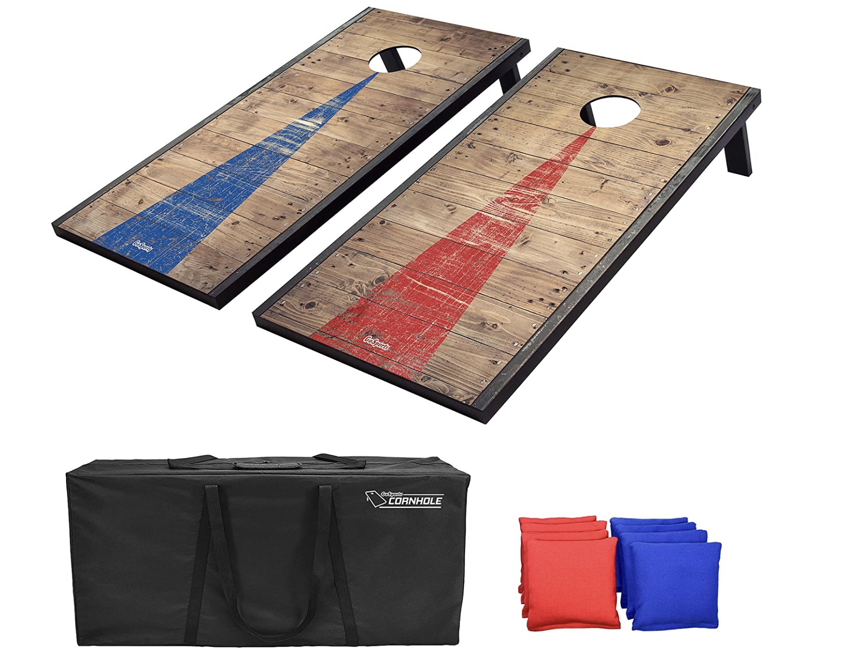 Cornhole Game