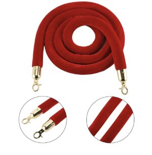 Stanchion Rope 8 ft