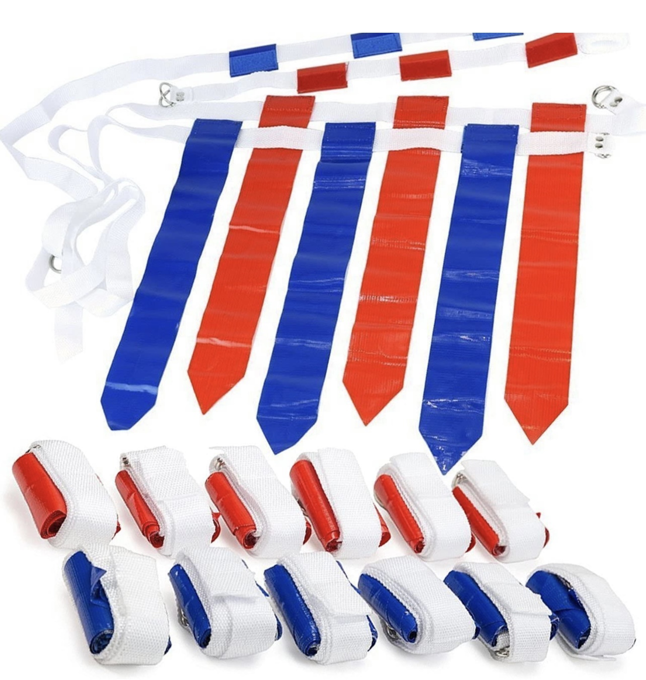 Flag Football Set