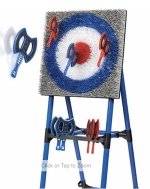 Axe Throw Set (2 Sets)