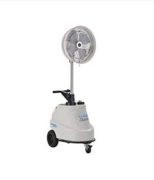 Cool Caddie Misting Fan